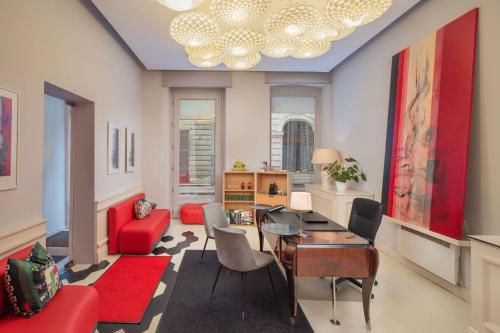 Casati Hotel - Adults Only, Budapeszt (zdjęcie 10)