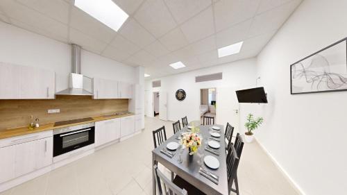 Frisch renovierte Wohnung im Leipziger Osten, Leipzig