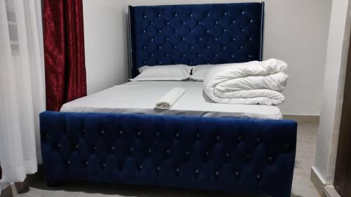 Modern one bedroom guest suite in Ruiru, with free parking in Ruiru