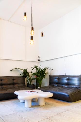  KIBI Rooms self check-in in Wien