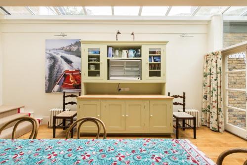 Battersea Park 3 Bedroom Residence, Londyn (zdjęcie 8)