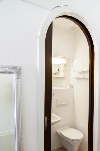 KIBI Rooms self check-in, Viena (foto 11)