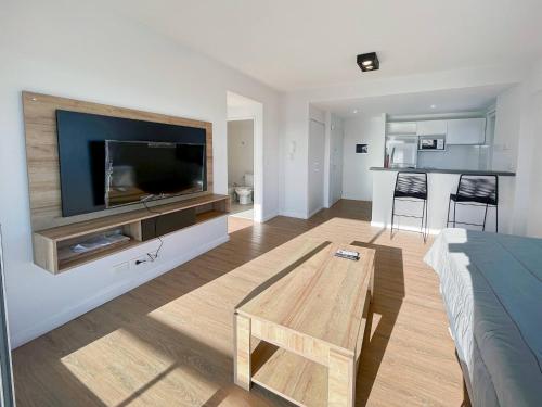 One-Bedroom Apartment in Recoleta with Panoramic Views, Buenos Aires (foto 2)