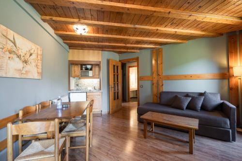 Comoditats, Aparthotel AnyosPark Mountain & Wellness Resort in La Massana