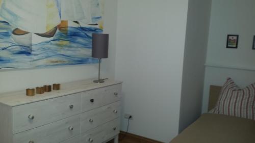 Ferienwohnung Kröning in Stralsund, Deutschland
