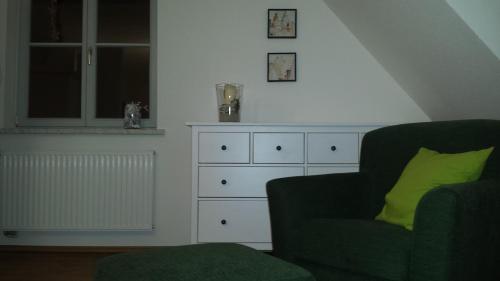 Ferienwohnung Kröning in Stralsund, Deutschland