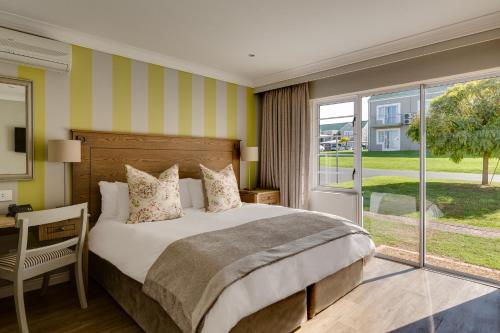 Protea Hotel by Marriott Stellenbosch & Conference Centre, Stellenbosch (foto 7)