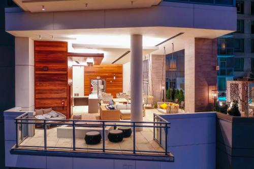 3005 Buckhead in Atlanta, USA