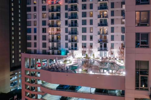 3005 Buckhead in Atlanta, USA