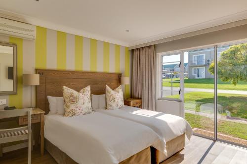 Protea Hotel by Marriott Stellenbosch & Conference Centre, Stellenbosch (foto 6)