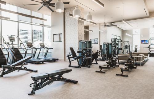 3005 Buckhead in Atlanta, USA