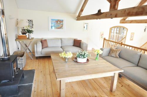 The Barn, Whitebridge Farm Holiday cottages in Shaftesbury