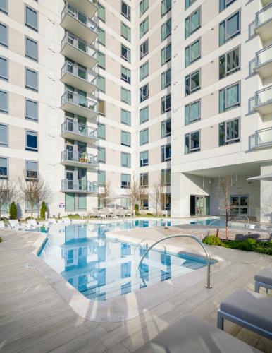 3005 Buckhead in Atlanta, USA