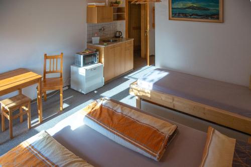 Penzion Albert Penzion Albert