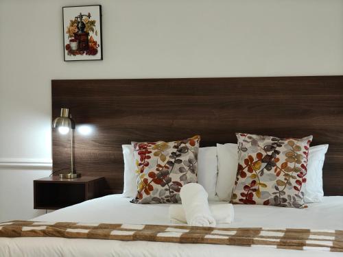 H cottages H cottages