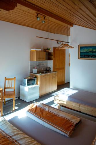 Penzion Albert Penzion Albert