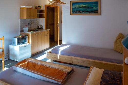 Penzion Albert Penzion Albert