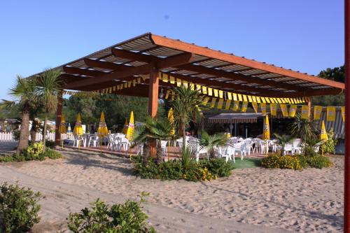 Dream Camping Village