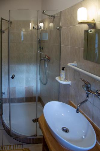 Penzion Albert Penzion Albert