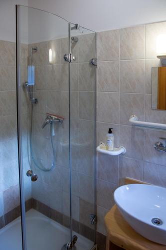 Penzion Albert Penzion Albert