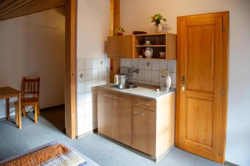 Penzion Albert Penzion Albert