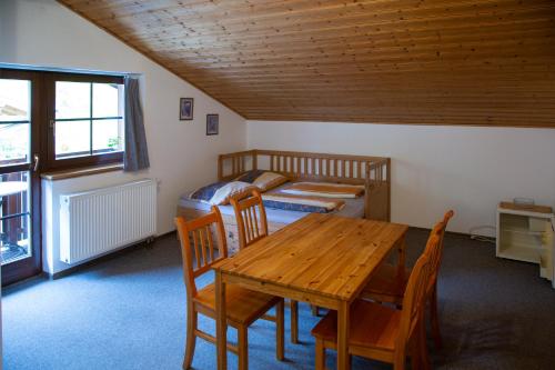 Penzion Albert Penzion Albert