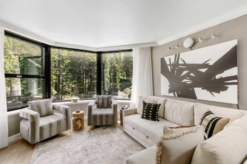Everline Resort and Spa, Lake Tahoe