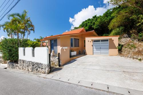 Villa De Ocean Blue Sesoko Club – Kunigami, CA