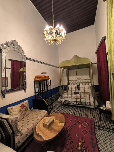 Riad Lalla Zoubida - image 8