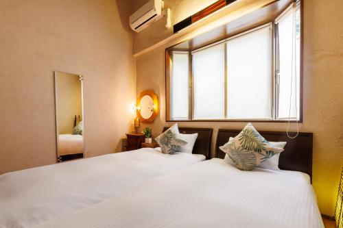 Villa De Ocean Blue Sesoko Club – Kunigami, CA
