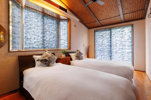 Villa De Ocean Blue Sesoko Club – Kunigami, CA