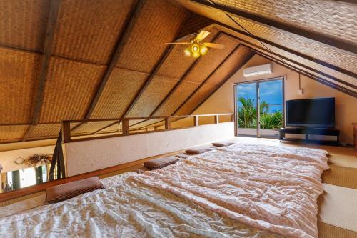 Villa De Ocean Blue Sesoko Club – Kunigami, CA