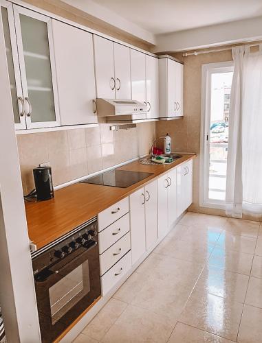 Bamboo Apartment 5