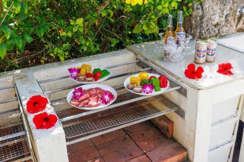 Villa De Ocean Blue Sesoko Club – Kunigami, CA