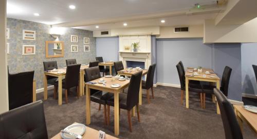 Marton Guest House 2