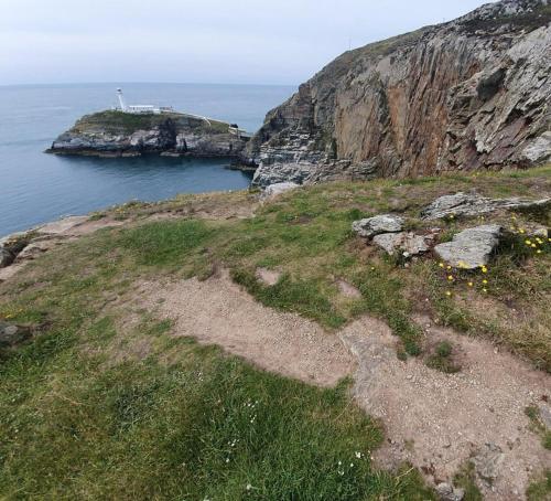 Sea and Mountain Luxury Glamping Pods 5