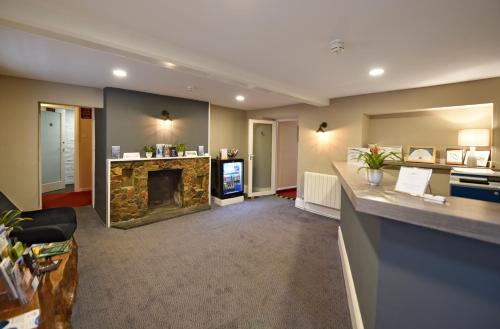 Marton Guest House 4