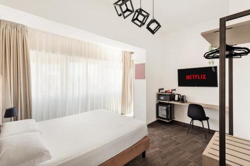 Adelante Rooms San Giovanni, Roma