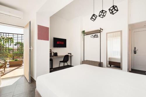 Adelante Rooms San Giovanni, Rzym (zdjęcie 2)