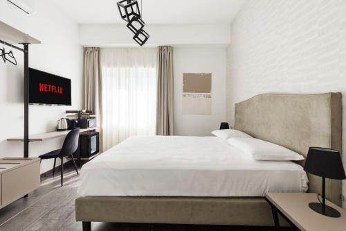 Adelante Rooms San Giovanni, Rzym (zdjęcie 3)