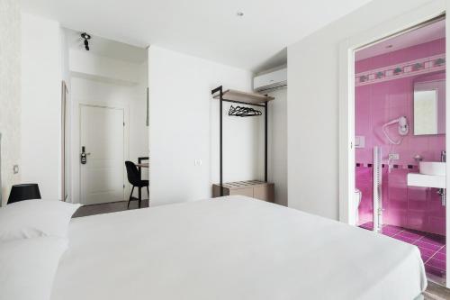 Adelante Rooms San Giovanni, Rzym (zdjęcie 4)