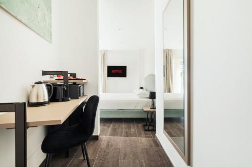 Adelante Rooms San Giovanni, Rzym (zdjęcie 5)