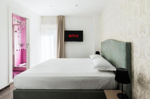 Adelante Rooms San Giovanni, Rzym (zdjęcie 7)