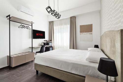 Adelante Rooms San Giovanni, Rzym (zdjęcie 9)