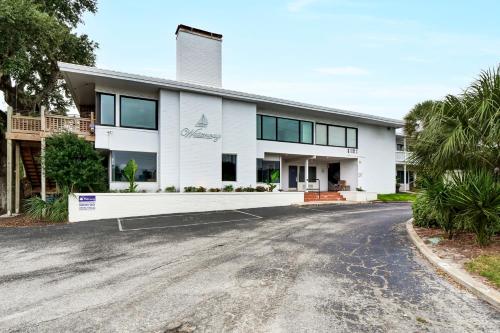 The Waterway 232 by Sea Scape Properties in Wrightsville Beach (Észak-Karolina)