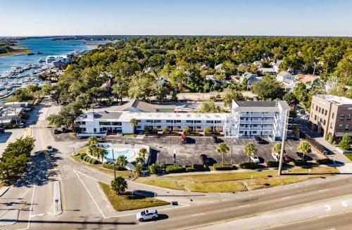 The Waterway 232 by Sea Scape Properties in Wrightsville Beach (Észak-Karolina)