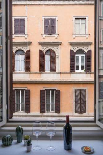 Barletta Vatican Rooms 5