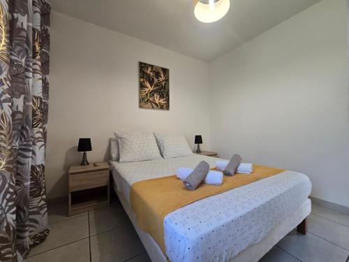 L'Orchidée de L'Occitane