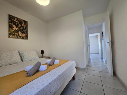 L'Orchidée de L'Occitane