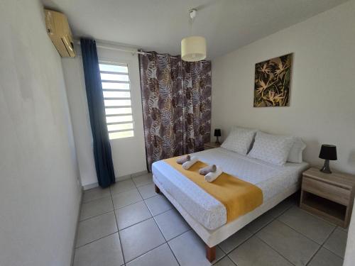 L'Orchidée de L'Occitane